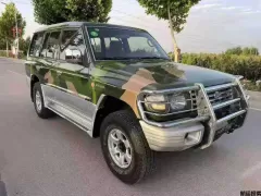 六缸迷彩猎豹2030C