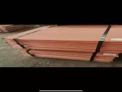 阴极铜3000吨